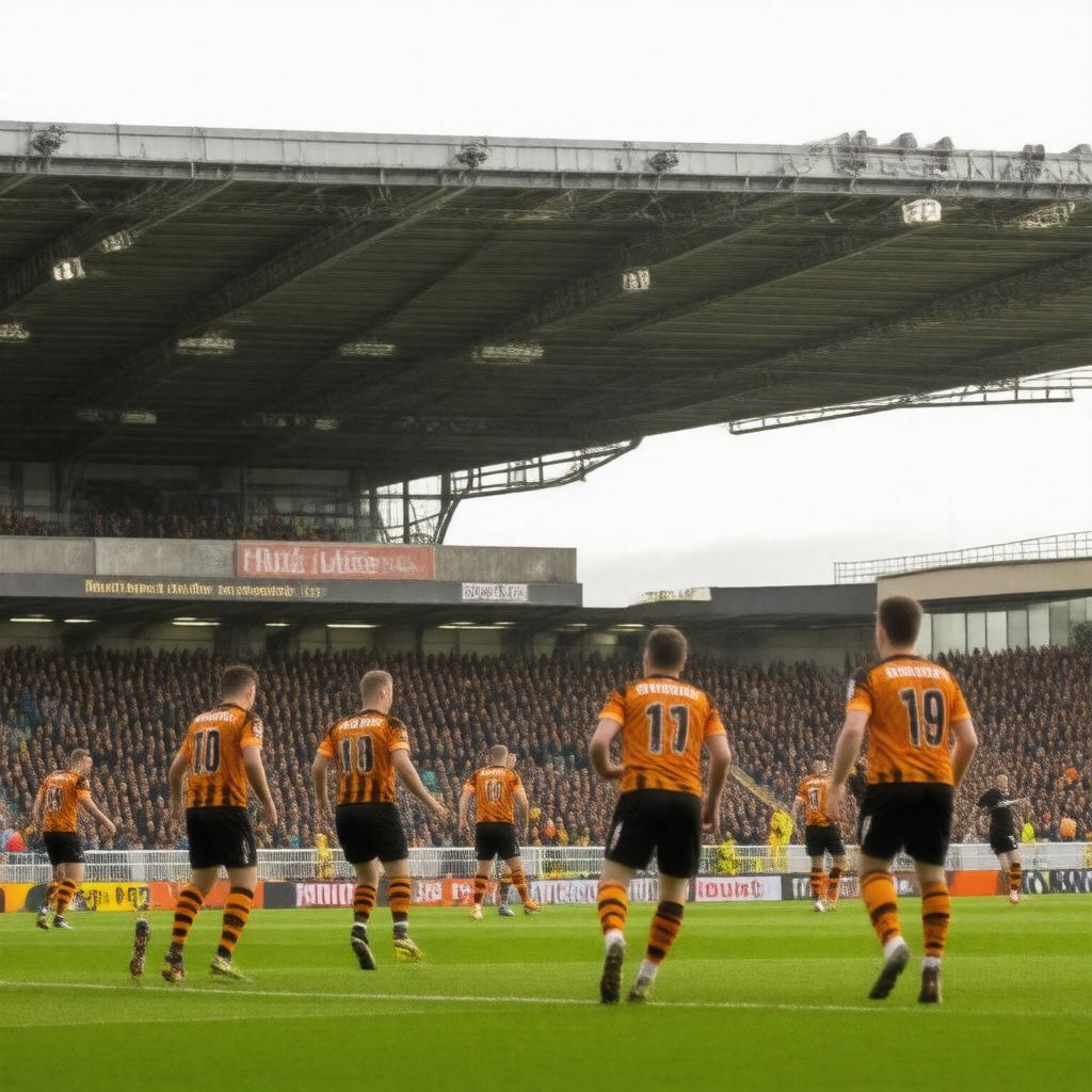 Hull City